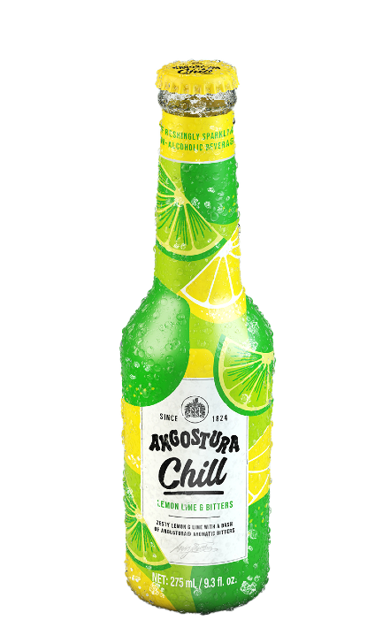 CARBONATED SOFT DRINKS ANGOSTURA