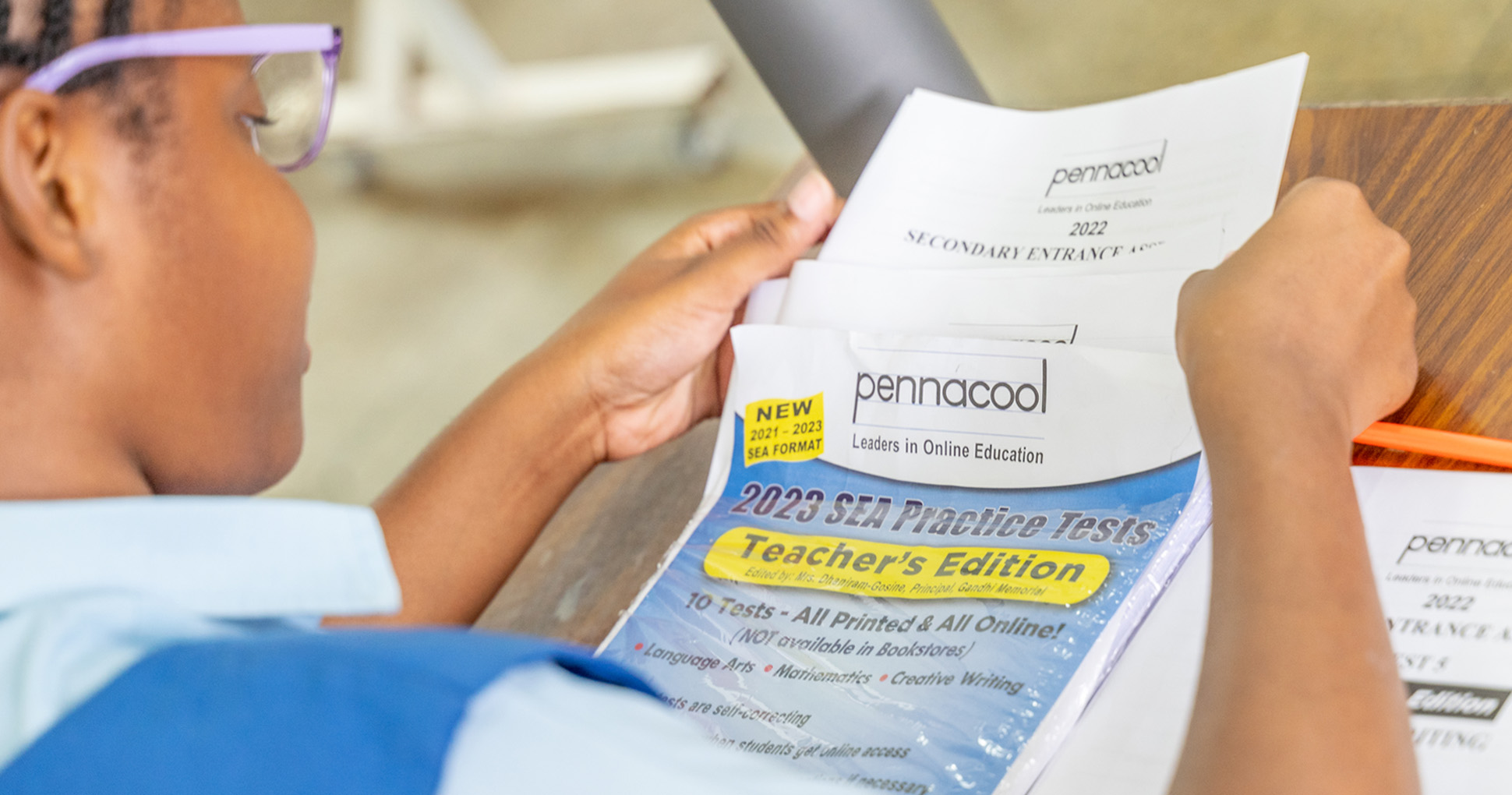 ANGOSTURA® PARTNERED WITH PENNACOOL TO DISTRIBUTE SEA PRACTICE TESTS ...