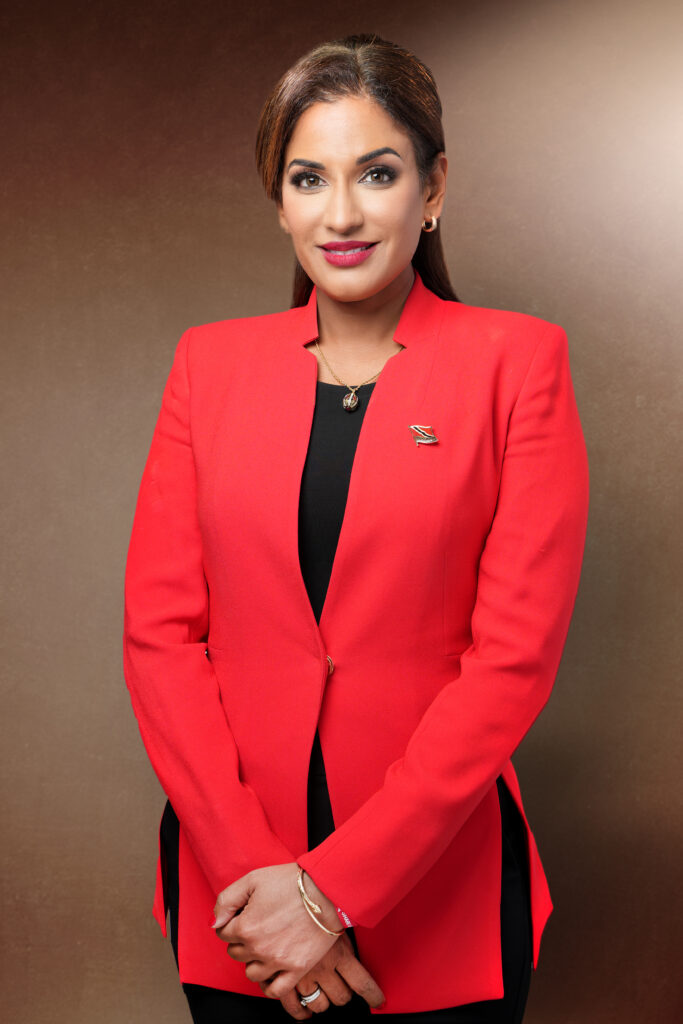 Dr. Maryam Richards, C.M. profile picture