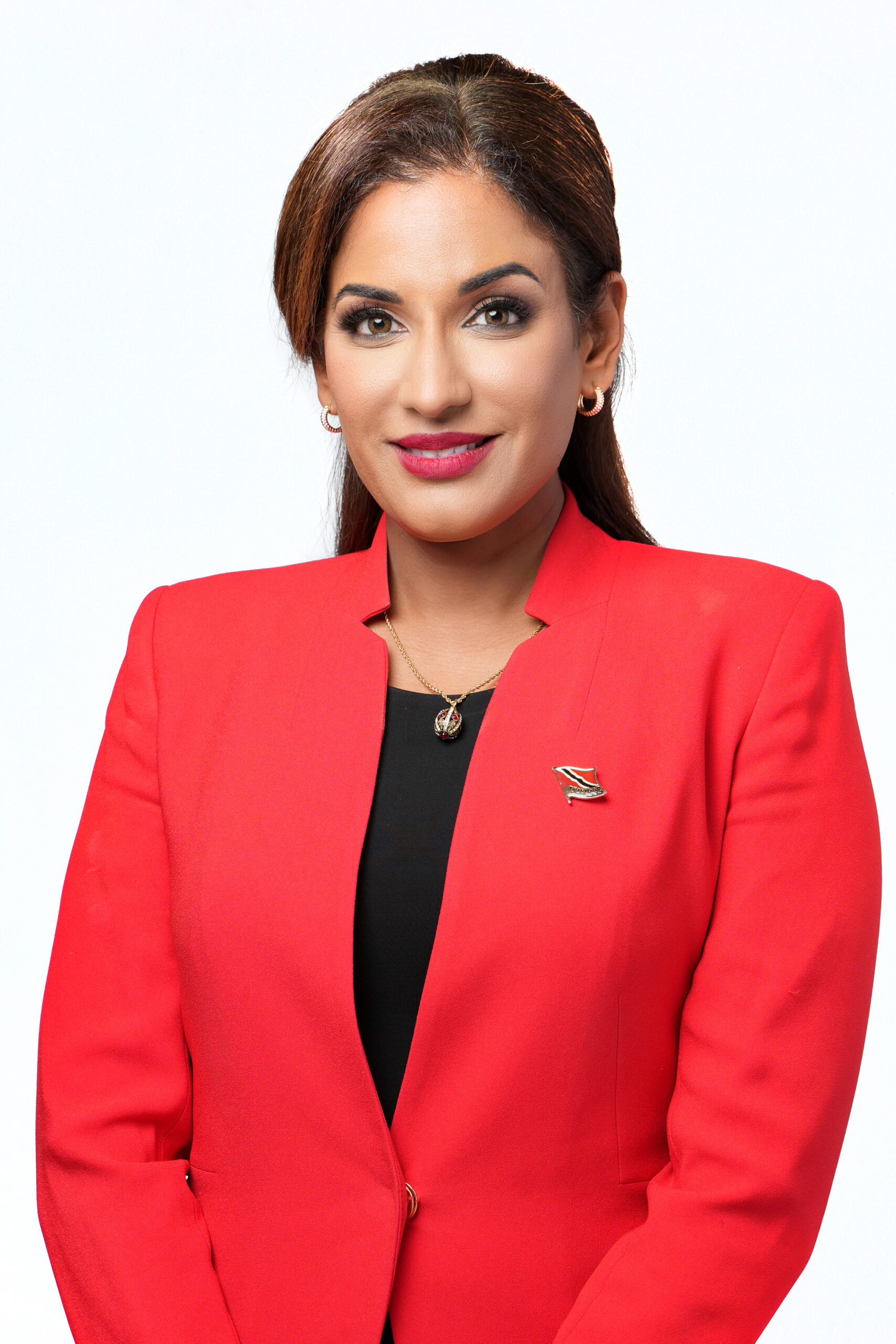 Dr. Maryam Richards, C.M. picture