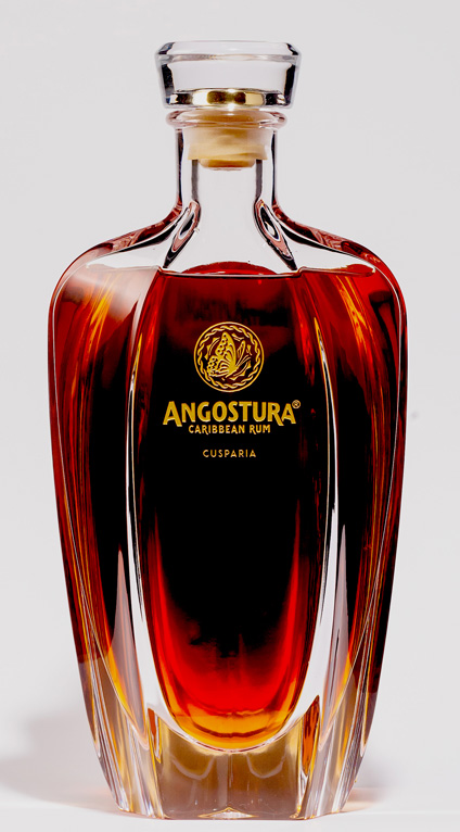Cusparia