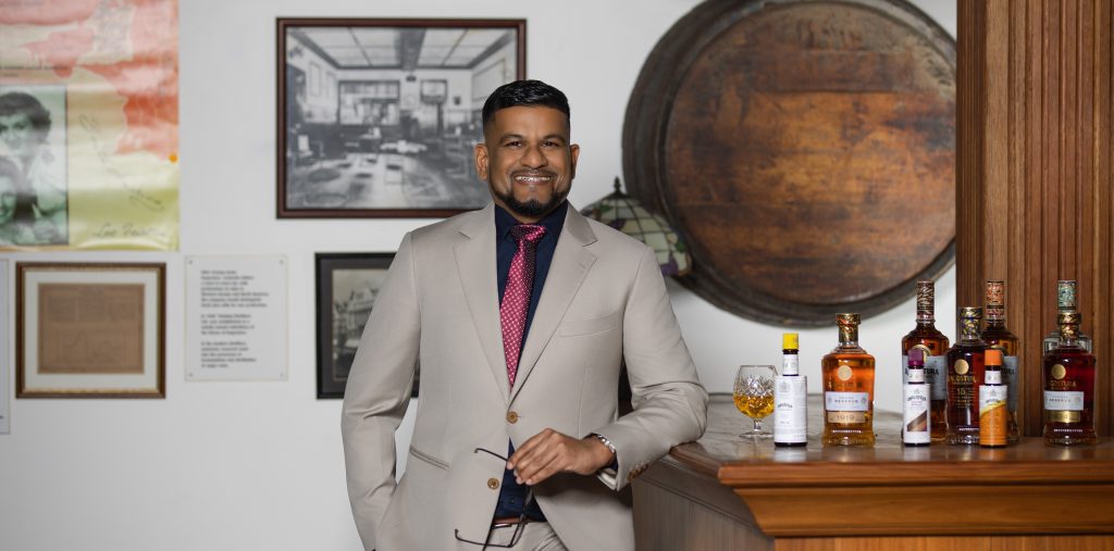 Nigel Balkaran profile picture