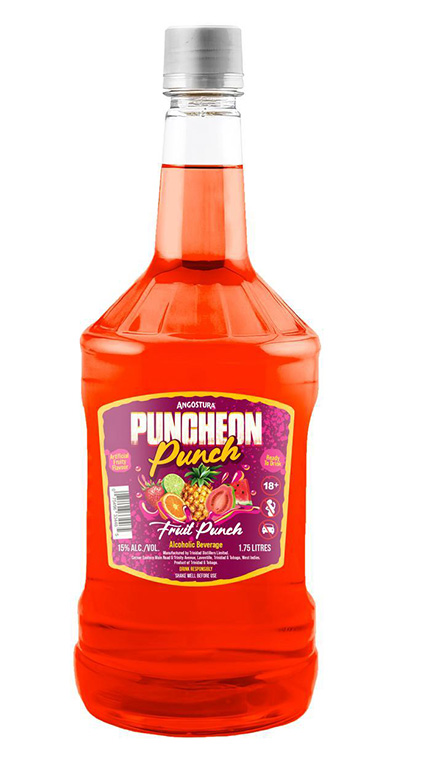 ANGOSTURA® PUNCHEON PUNCH FRUIT PUNCH