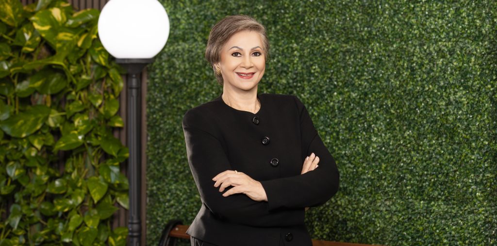 Patricia Dindyal profile picture