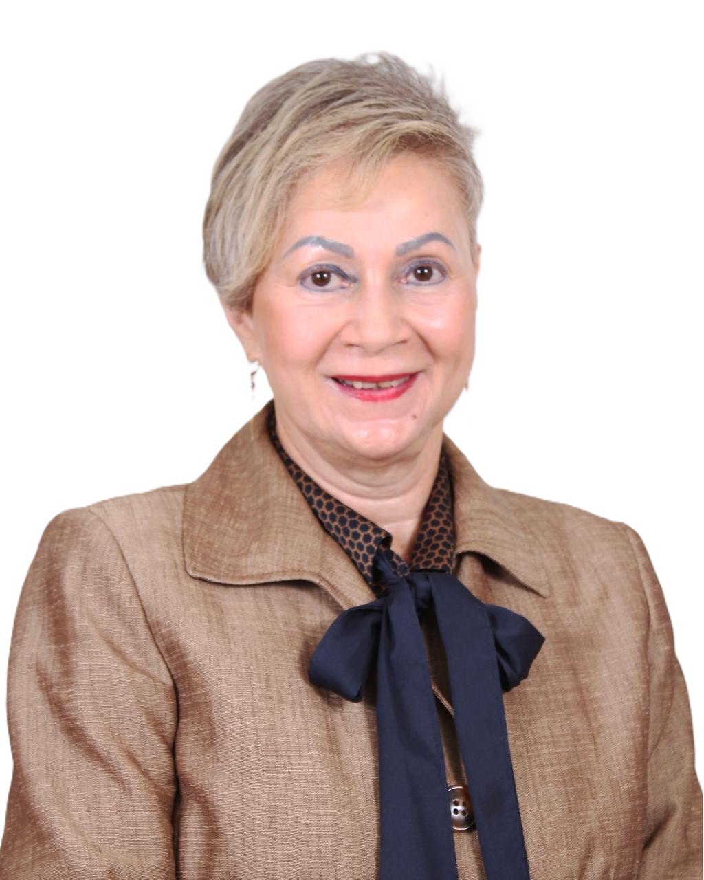 Patricia Dindyal picture