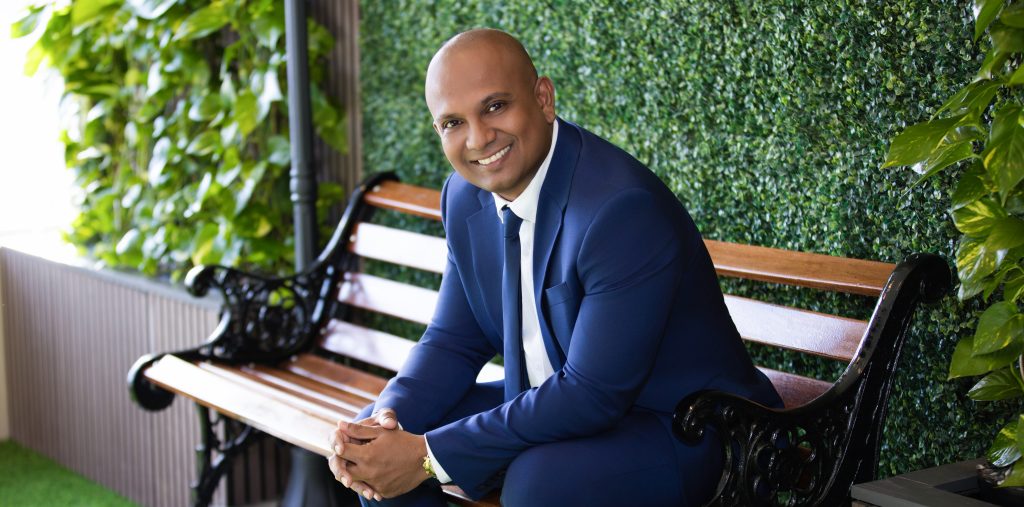 Shival Maharaj profile picture