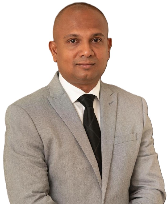 Shival Maharaj picture