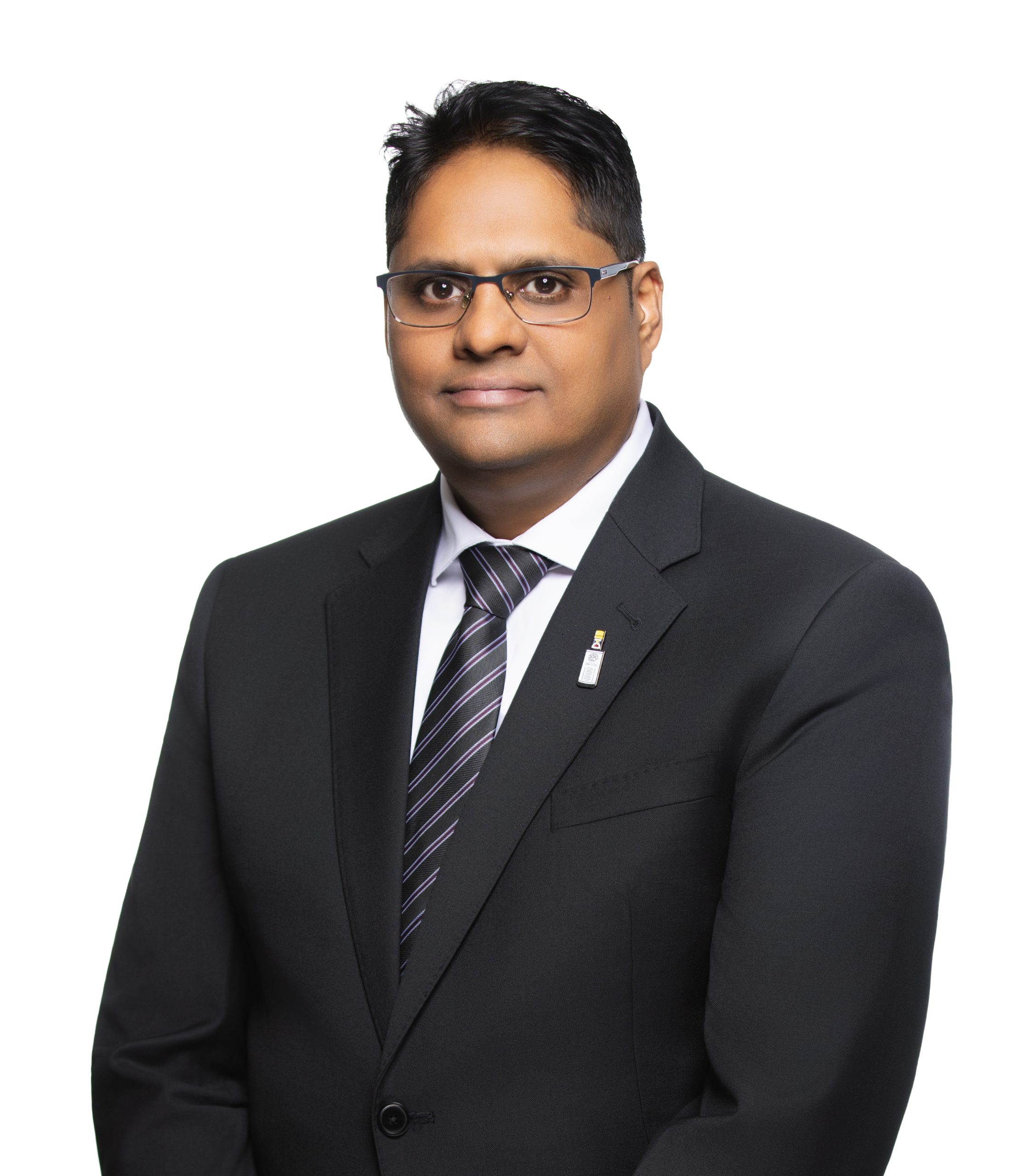 Anil Maharaj picture