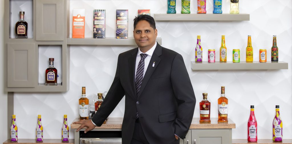 Anil Maharaj profile picture