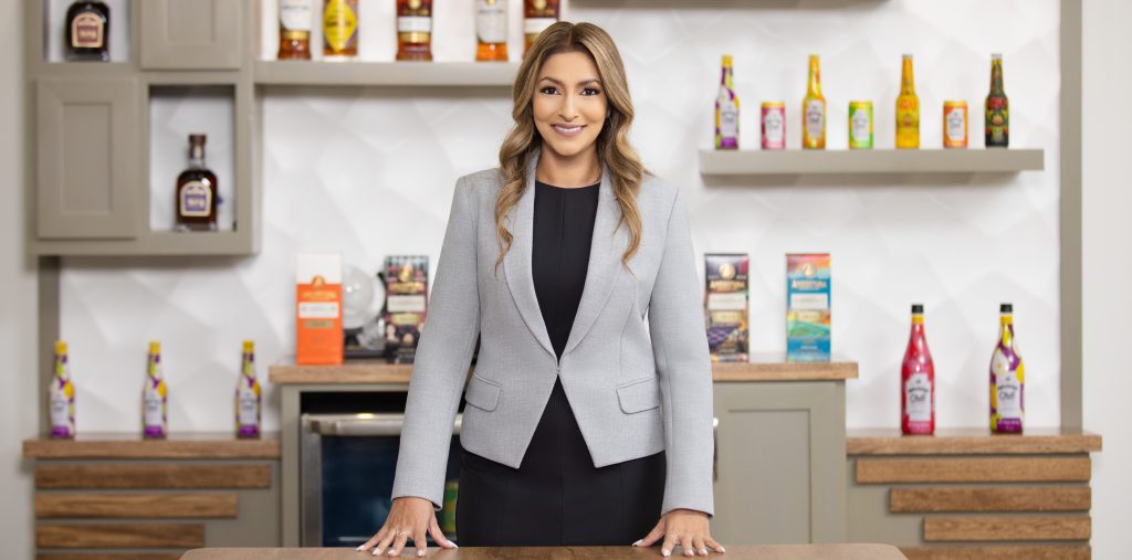 Dernielle Roopchand profile picture