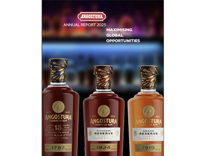 Angostura 2025 Annual Report image