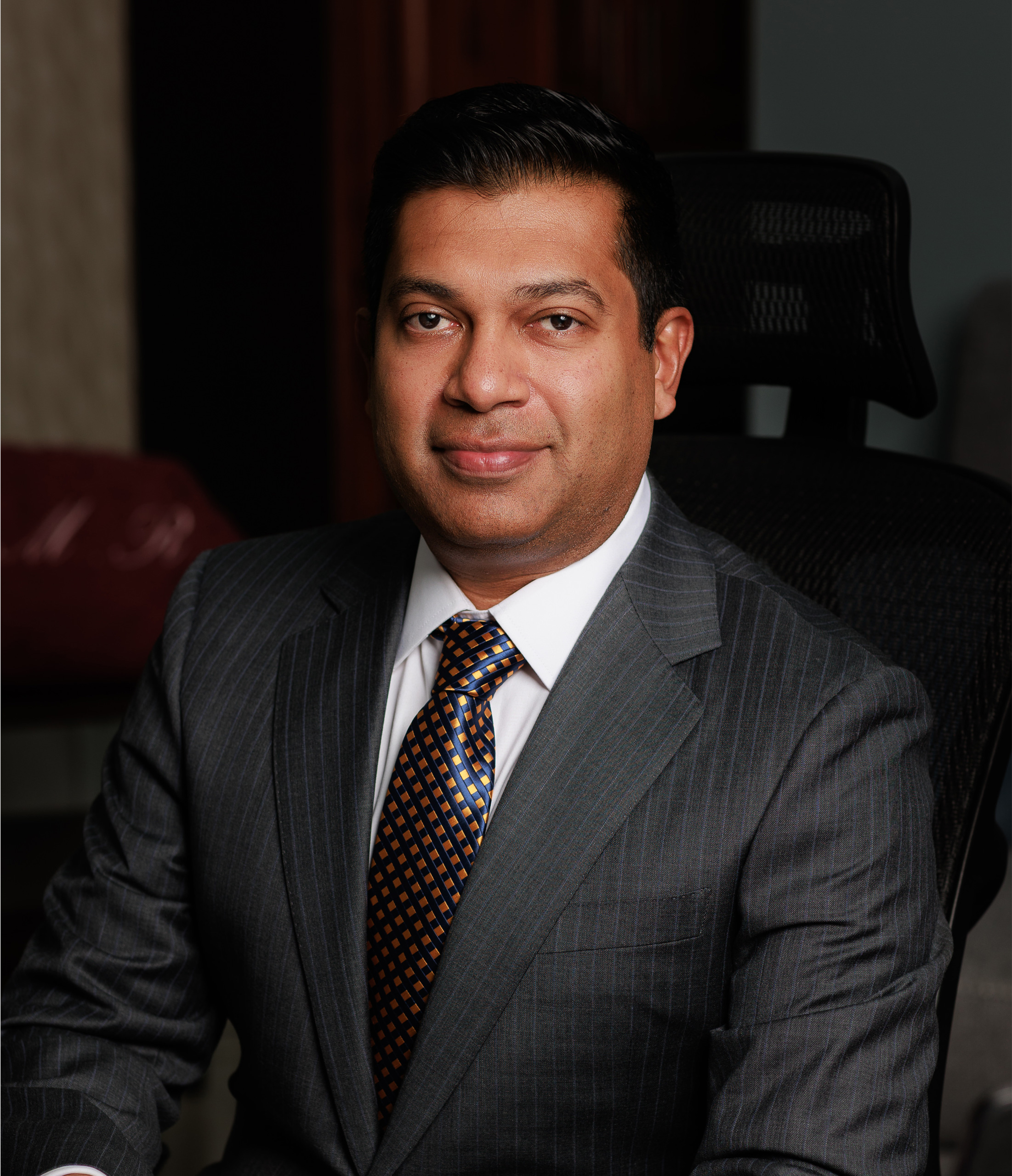 Michael Rooplal picture